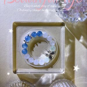 DIY Ocean Forest Butterfly