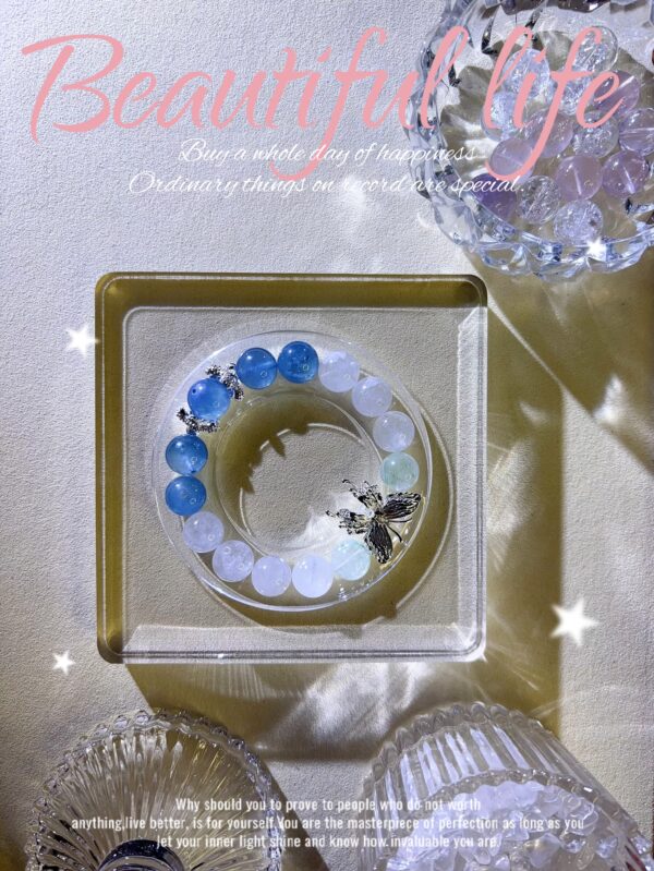 DIY Ocean Forest Butterfly