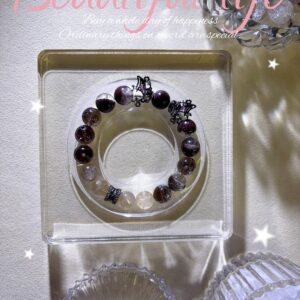 DIY Sunset Butterfly Glow
