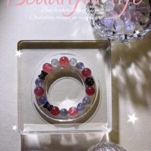DIY Moonlight Berry Mystique