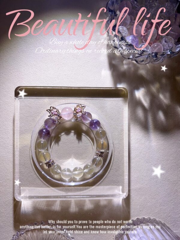  Lemon Lavender Dream