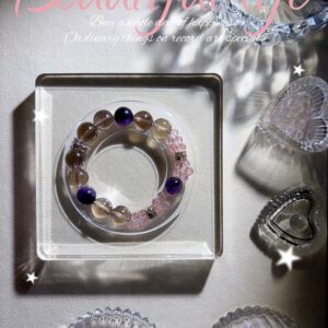 Purple Super Seven Essence