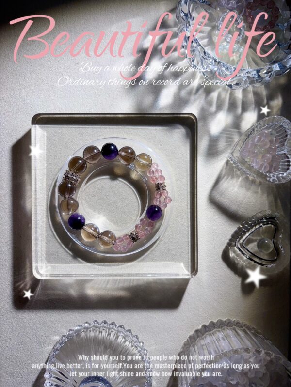  Purple Super Seven Essence