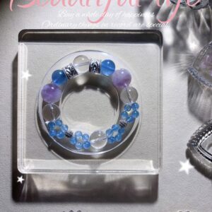 Mint Amethyst Pure